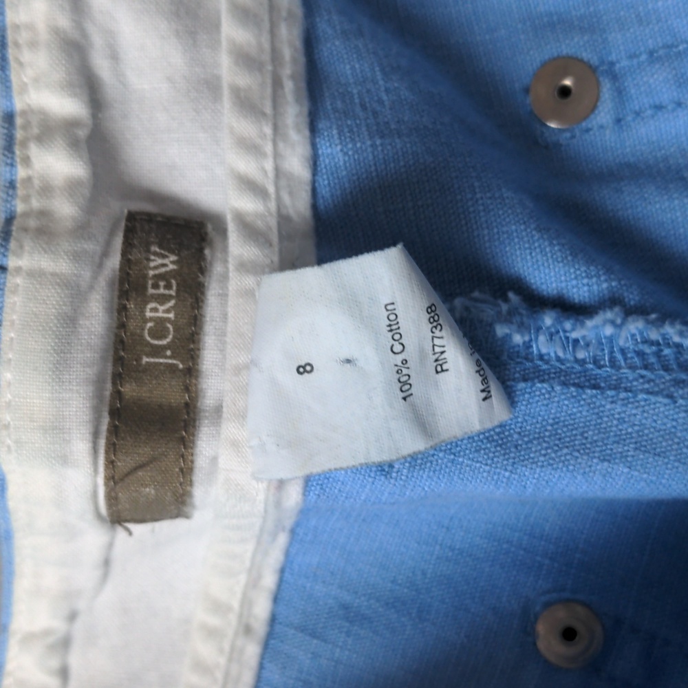 J. Crew Slacks - Picture 4 of 5